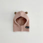 Outdoor Keep Warm Knitted Scarf