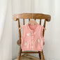 Girls Cardigan Vest
