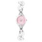 Elegant Steel Belt Casual Women's Watch