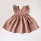 Cotton Baby Girl's Dress