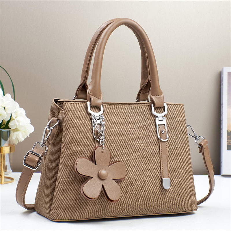 Exquisite Shoulder Messenger Bag