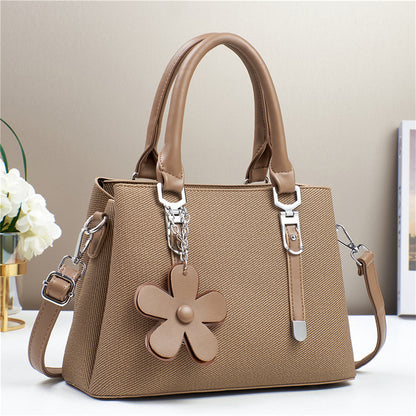 Exquisite Shoulder Messenger Bag