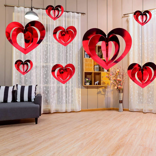 Valentines Hanging Decoration