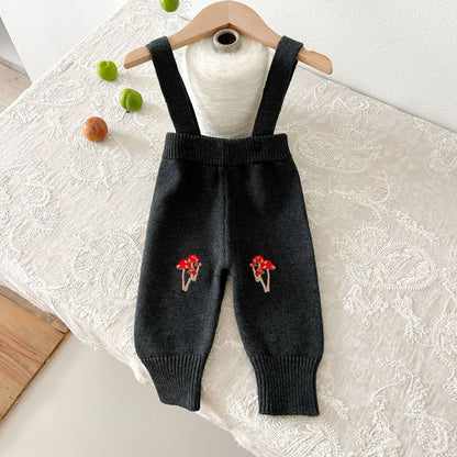 Korean Style Infant Sweater