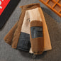 Kids LambsWool Warm fleece