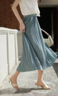Artistic Pleated Fairy Skirt