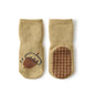 New Baby Floor Loose Leg Cute Cartoon Toddler Socks