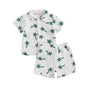 Boy Beach Series Short Sleeve