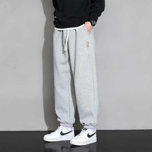 Men's casual sports trousers