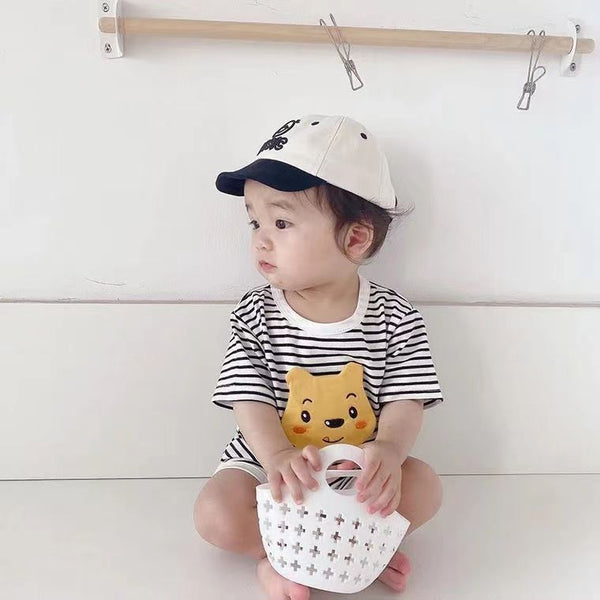 Children's Lightweight Summer Pajamas