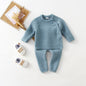 Kids Wool Suit