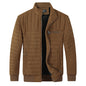 Men's Cotton-padded Jacket
