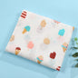 Baby's Bath Towel