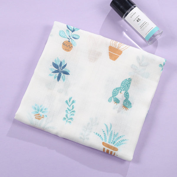 Baby's Bath Towel