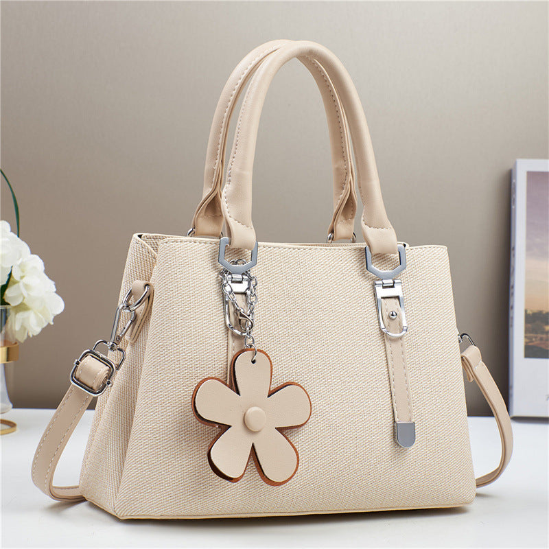 Exquisite Shoulder Messenger Bag