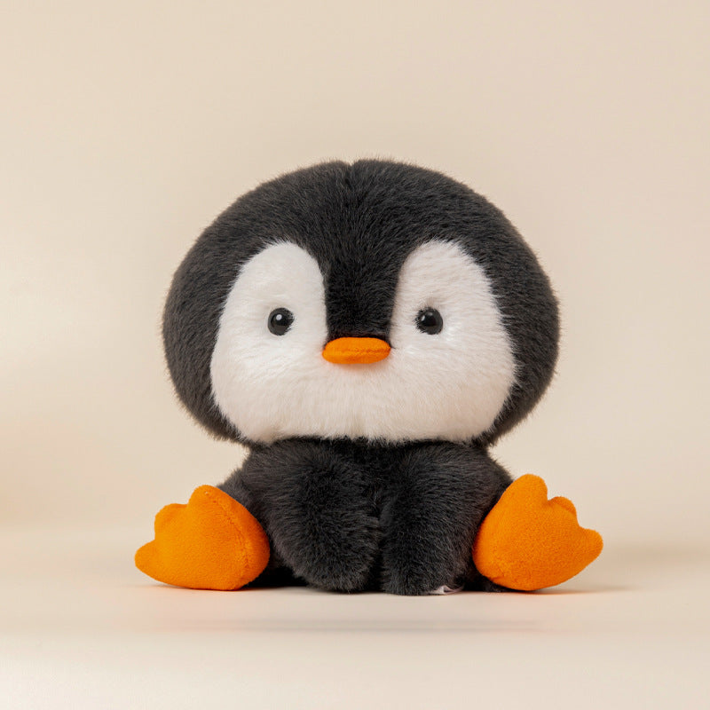 Table Cute Plush Toy