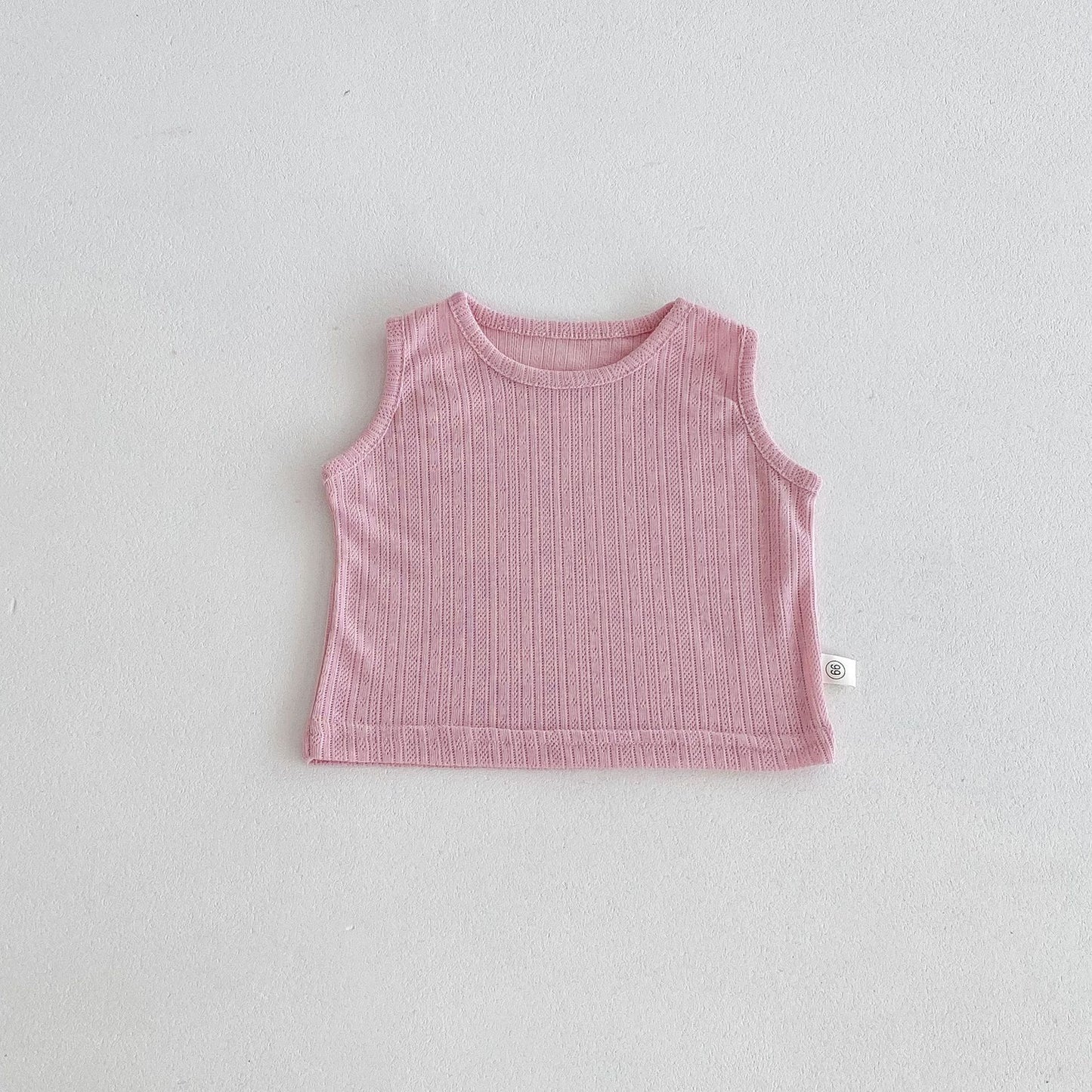 Baby Two-piece Suit
