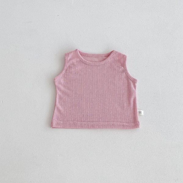 Baby Two-piece Suit