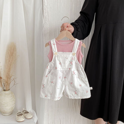Baby Two-piece Suit