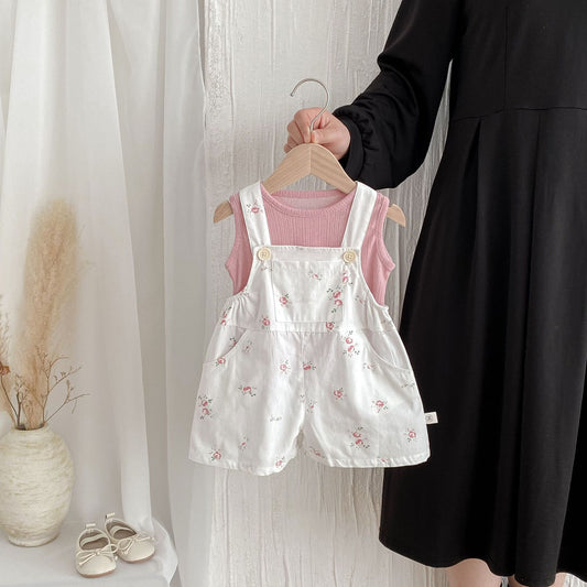 Baby Two-piece Suit