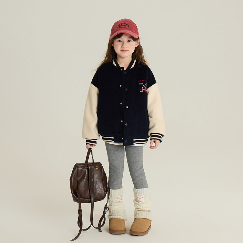Children's Baseball Uniform