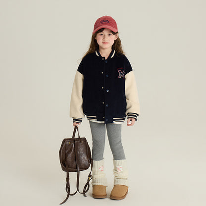 Children's Baseball Uniform