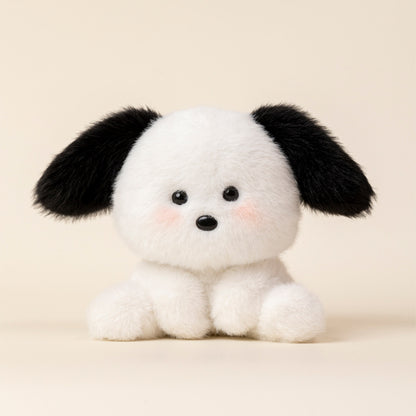 Table Cute Plush Toy