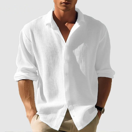 Men's Single Breasted Tops
