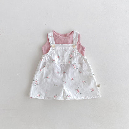 Baby Two-piece Suit
