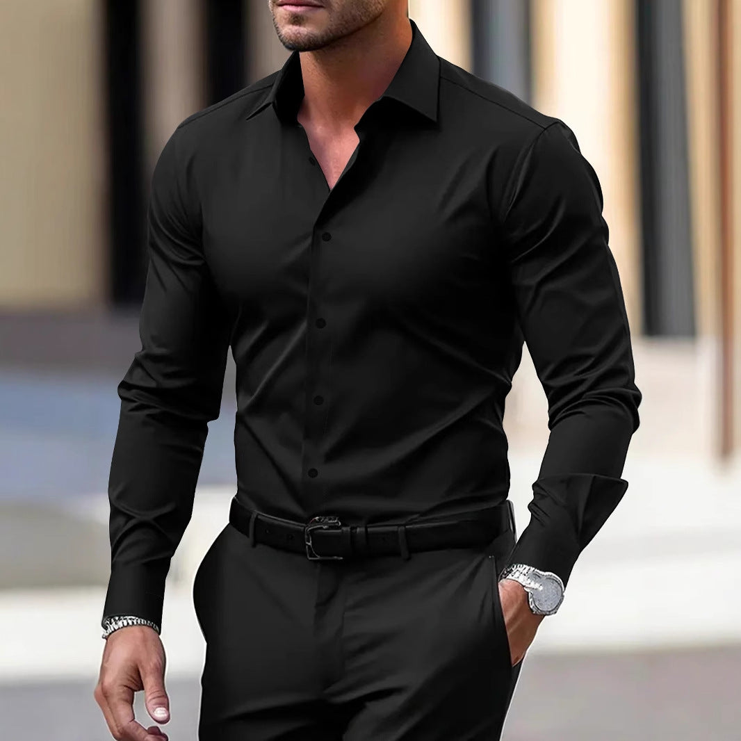 Men's Button Downshirts