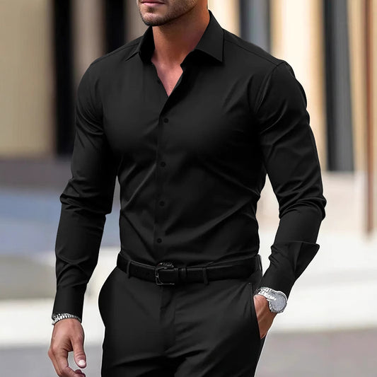 Men's Button Downshirts