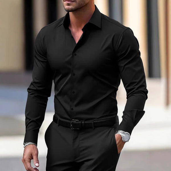 Men's Button Downshirts