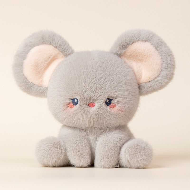 Table Cute Plush Toy