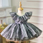 Girls Birthday Party Dress