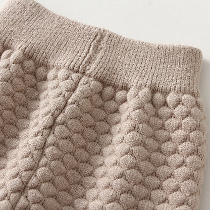 Kids Wool Suit