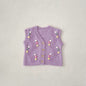 Children's Knitted Vest