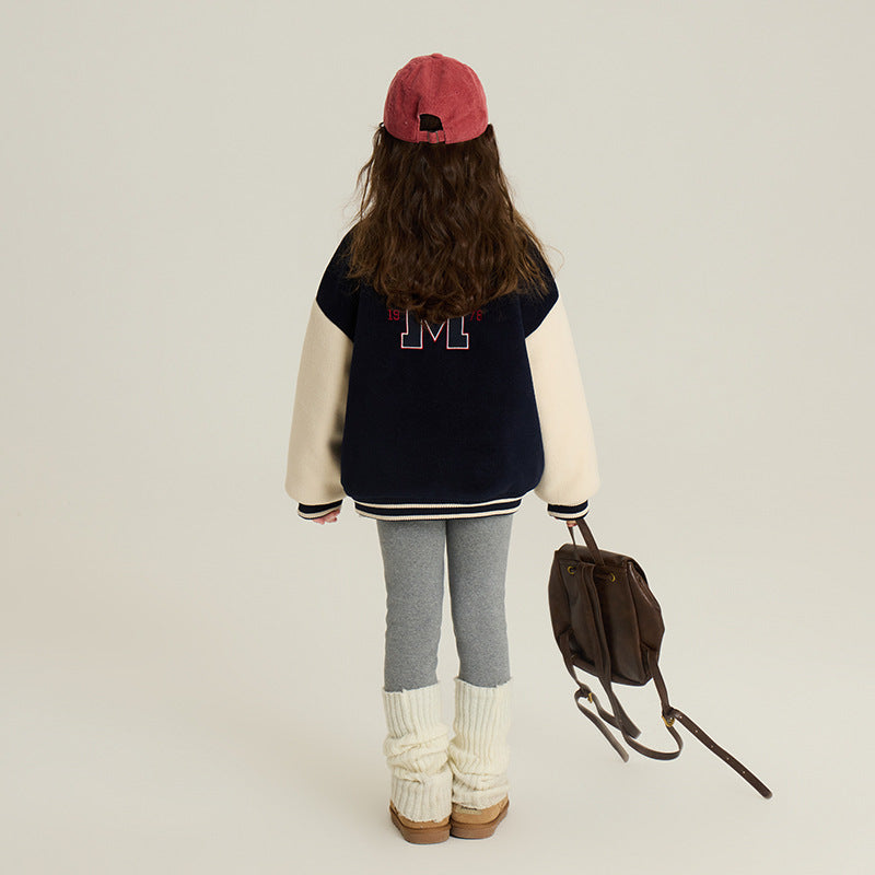Children's Baseball Uniform