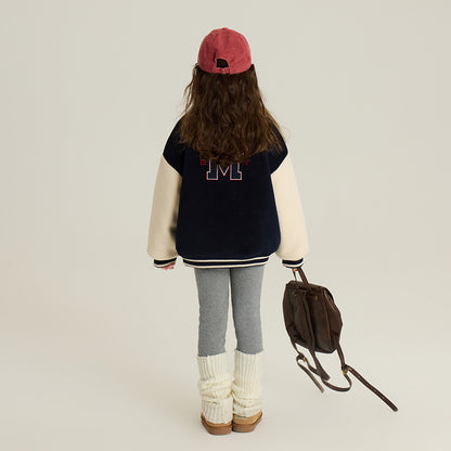 Children's Baseball Uniform