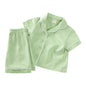 Children's Cotton Soft Pajamas Suit