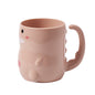 Gargle Household Plastic Toothbrush Cup