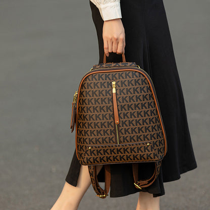 Leisure Schoolbag