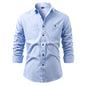 Denim Men's Cotton shirts