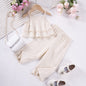Girls' Casual HAILANG Two-piece Set
