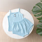 Summer Baby Camisole Set