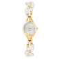 Elegant Steel Belt Casual Women's Watch