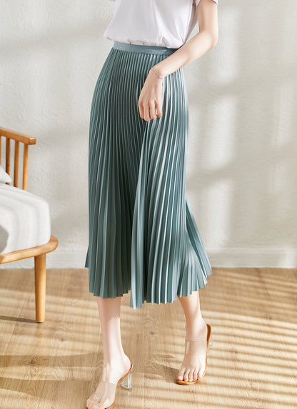 Artistic Pleated Fairy Skirt