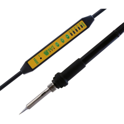 BEST Adjustable Temperature Electric Soldering Iron Welding Solder Station Heat Pencil, US Plug