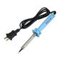 Fer à souder électrique mobile 40 W sans plomb (tension 220 V)