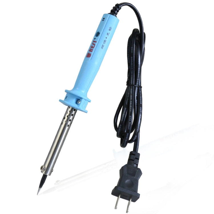 Fer à souder électrique mobile 40 W sans plomb (tension 220 V)