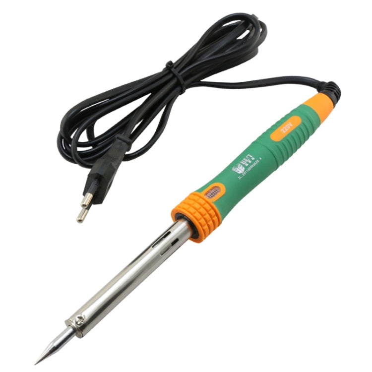 MEILLEUR Outil de réparation chauffant 50 W, Fer à souder électrique à souder à chaud (Tension 220 V)